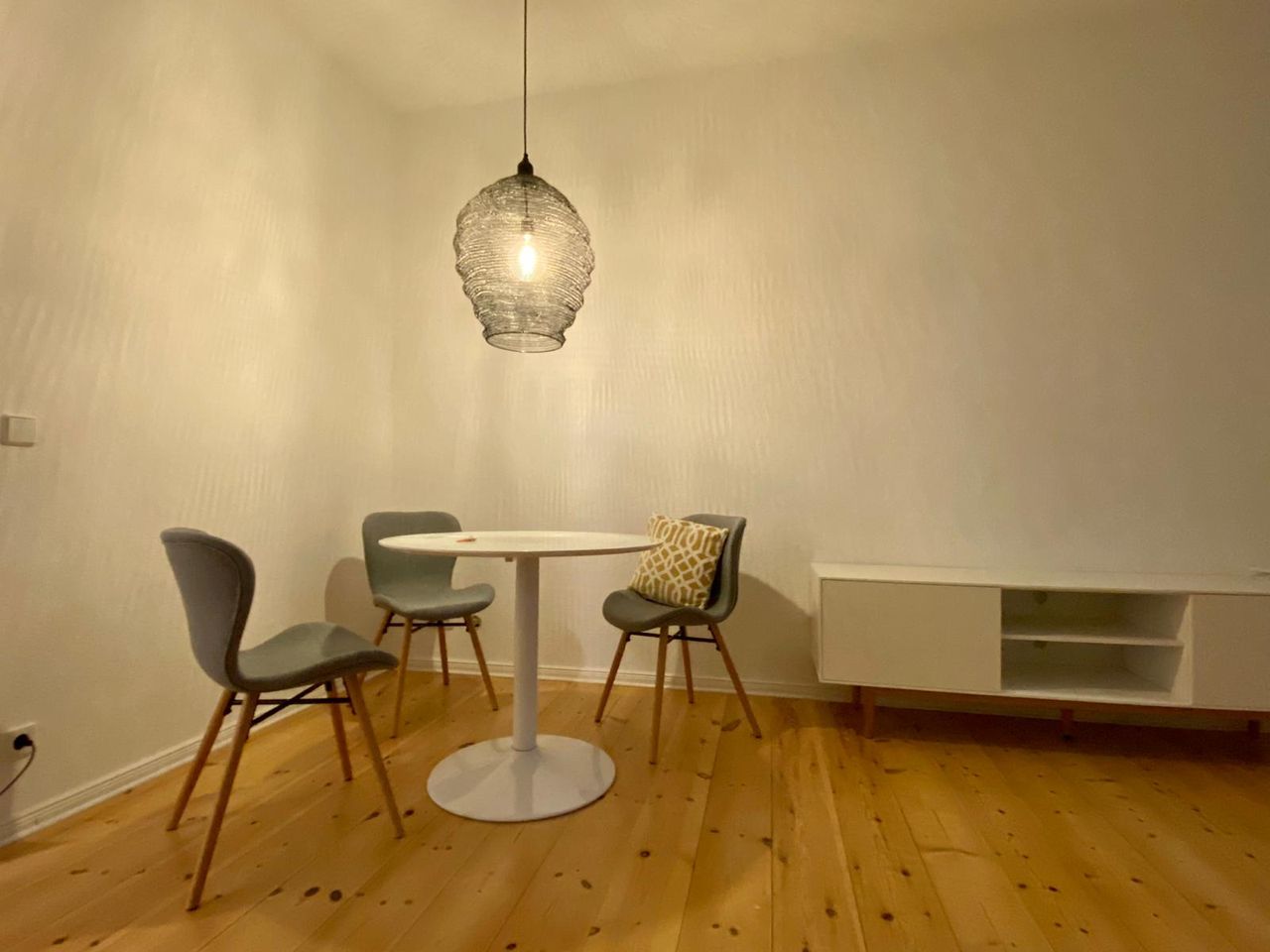 Wohnung Kaskelstraße in Berlin