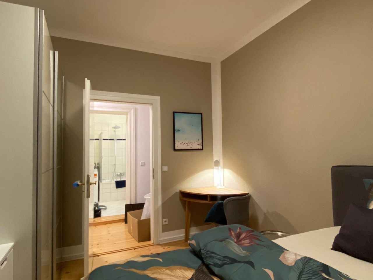 Wohnung Kaskelstraße in Berlin