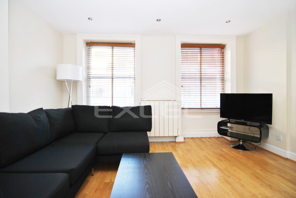 Flat Edgware Road in City of Westminster