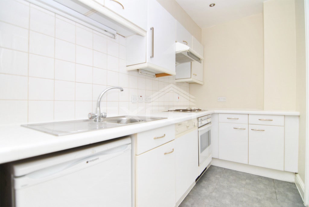 Flat Edgware Road in City of Westminster