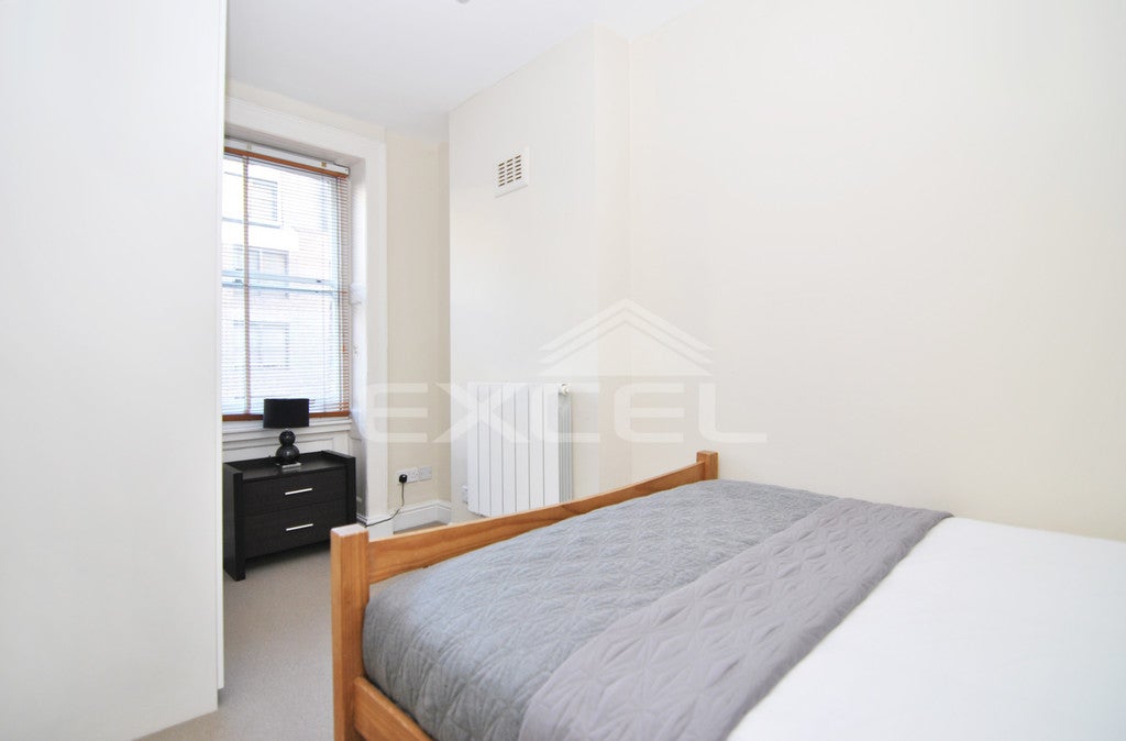 Flat Edgware Road in City of Westminster