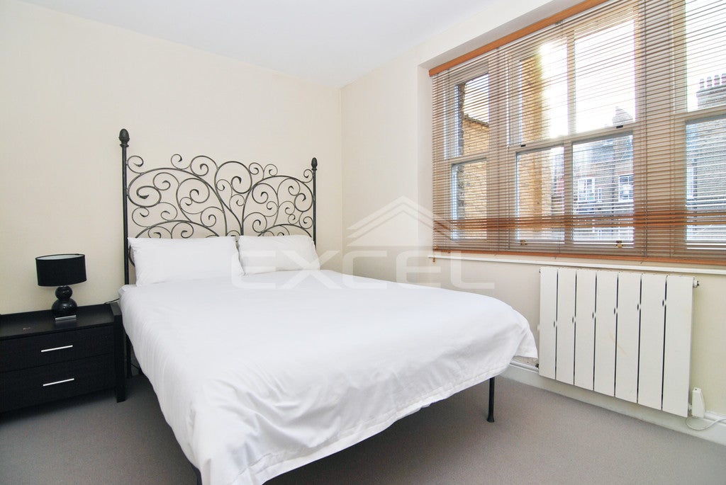 Flat Edgware Road in City of Westminster