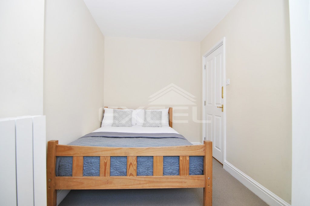 Flat Edgware Road in City of Westminster