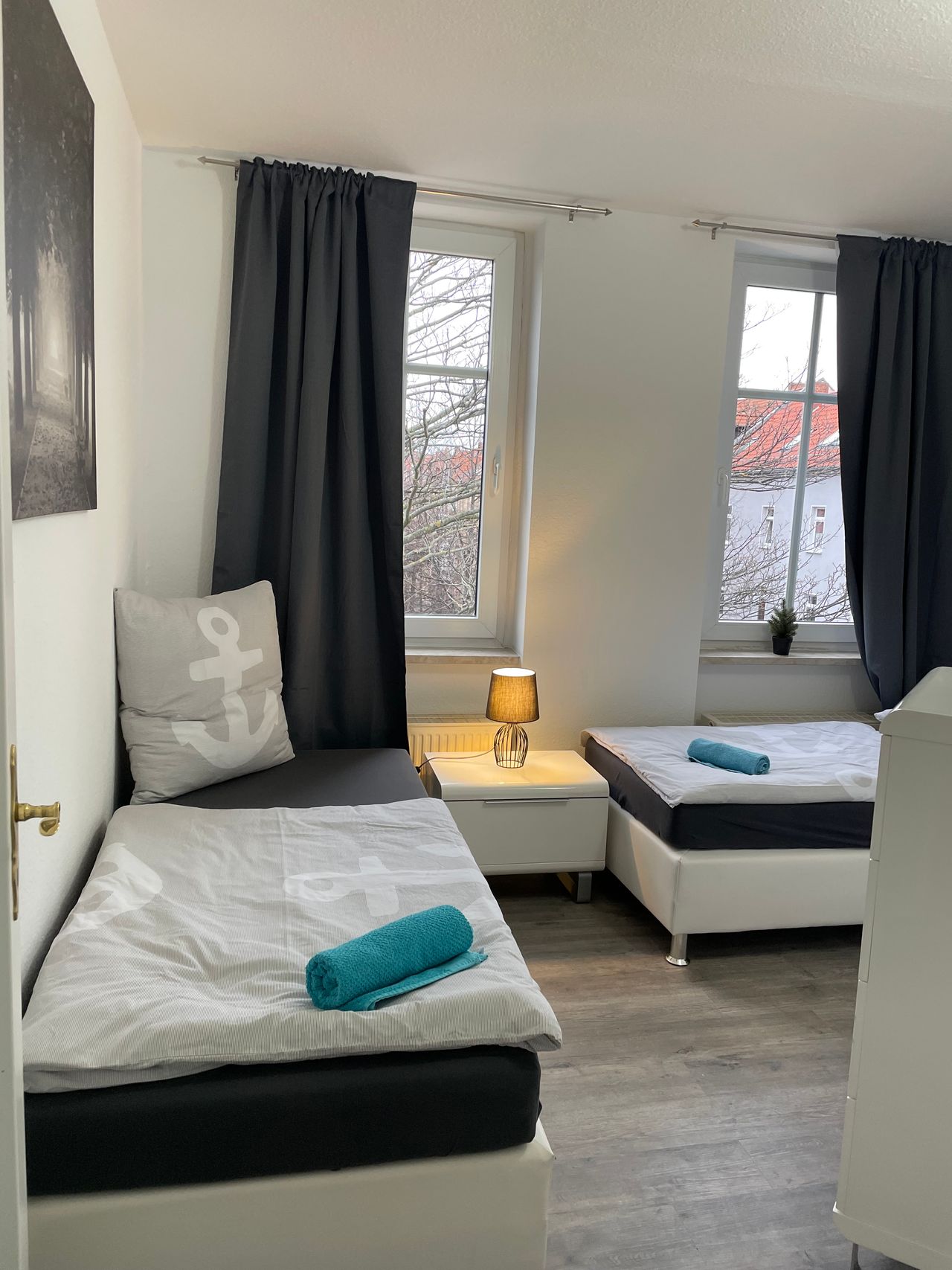 Wohnung Bebelstraße in Erfurt