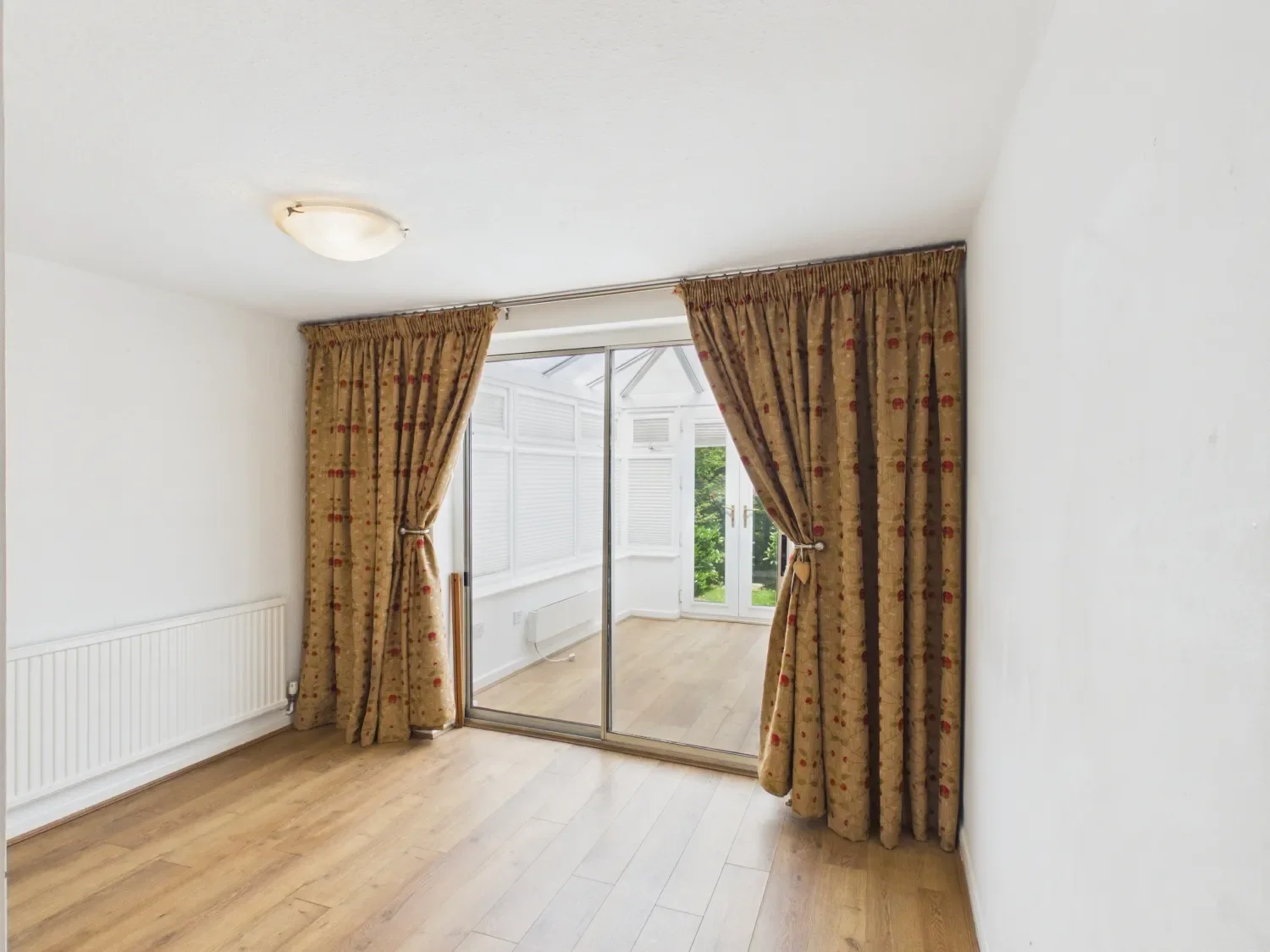 House Simister Lane in Bury