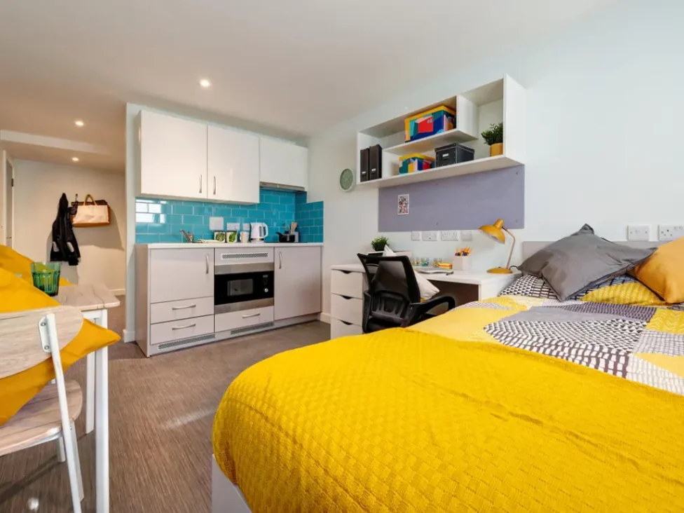 Room Trescobeas Road in Falmouth