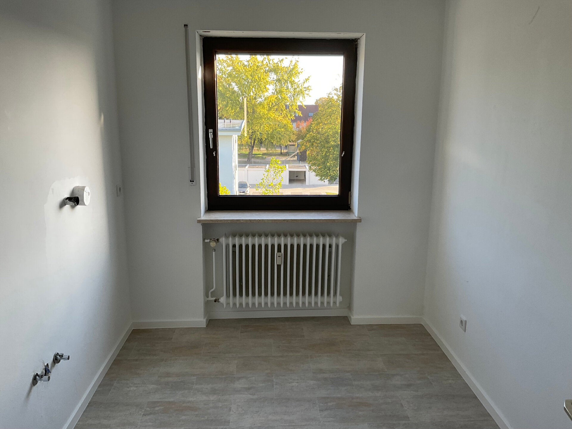 Wohnung Claudiweg in Amberg