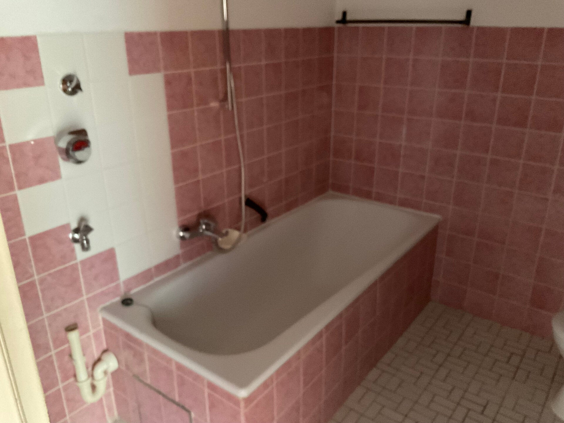 Wohnung Claudiweg in Amberg