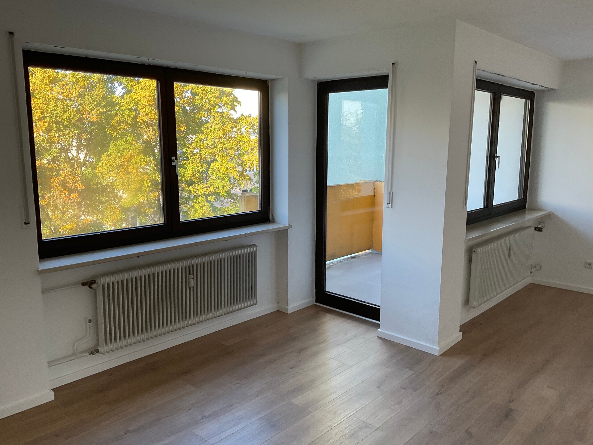 Wohnung Claudiweg in Amberg