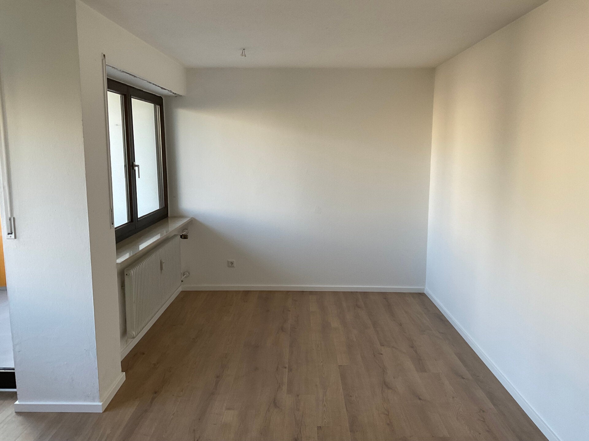 Wohnung Claudiweg in Amberg