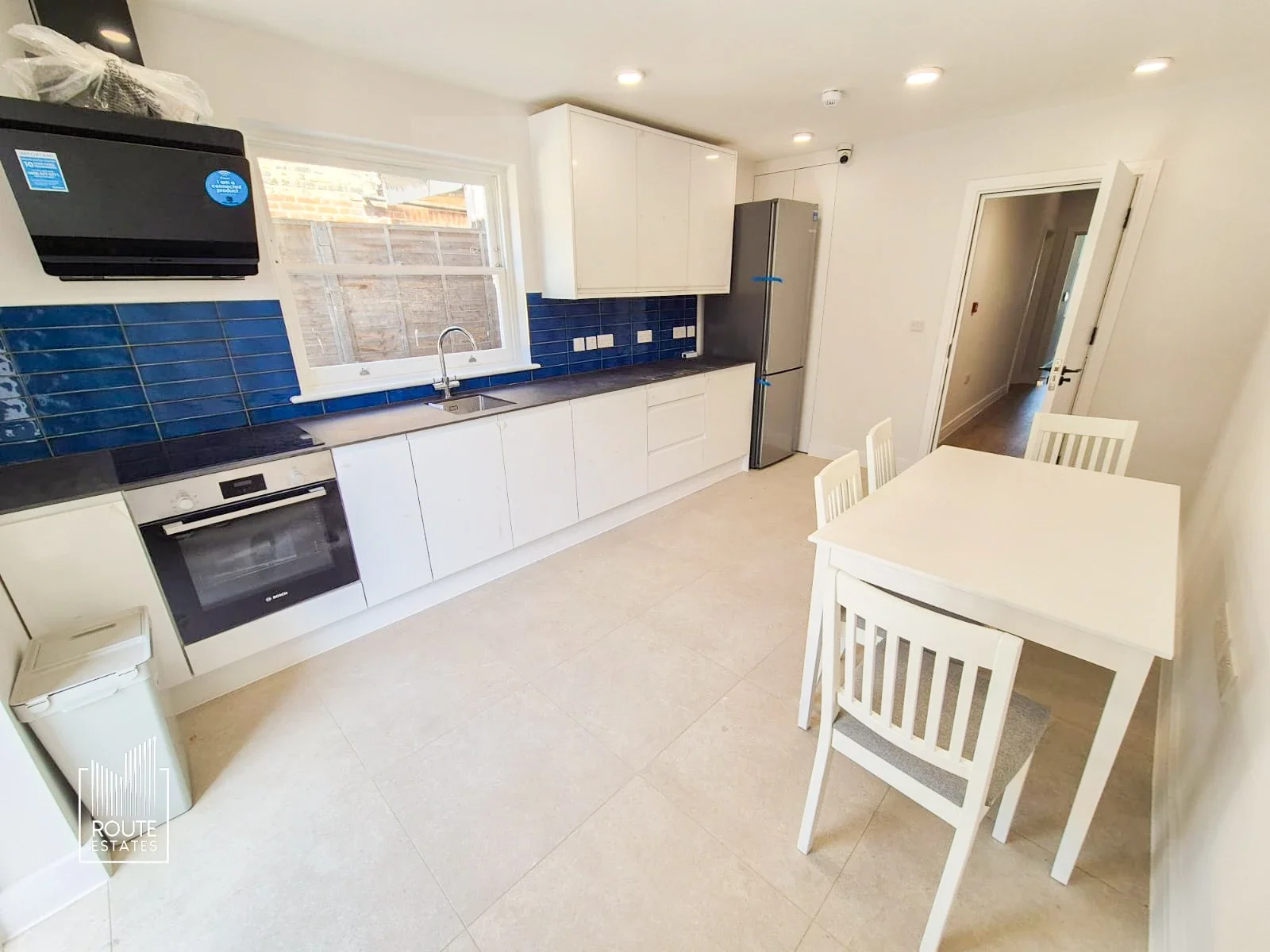 Room Hornsey Park Road in Greater London