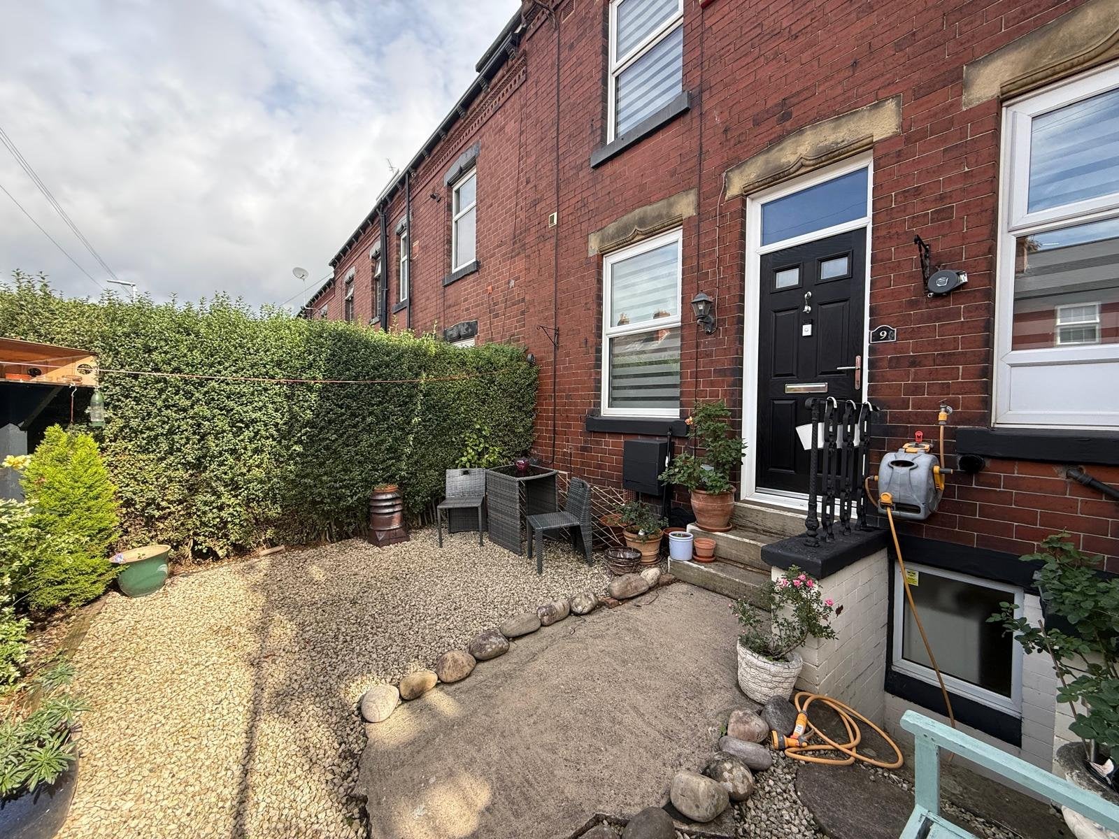 House Swallow Avenue in Leeds