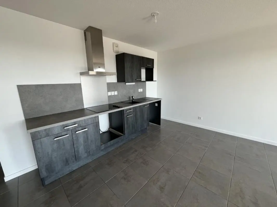 Appartement Rue Jacques Anquetil à Mérignac