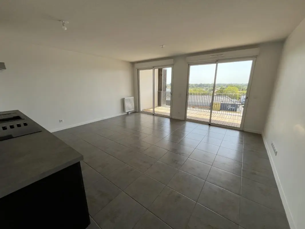 Appartement Rue Jacques Anquetil à Mérignac