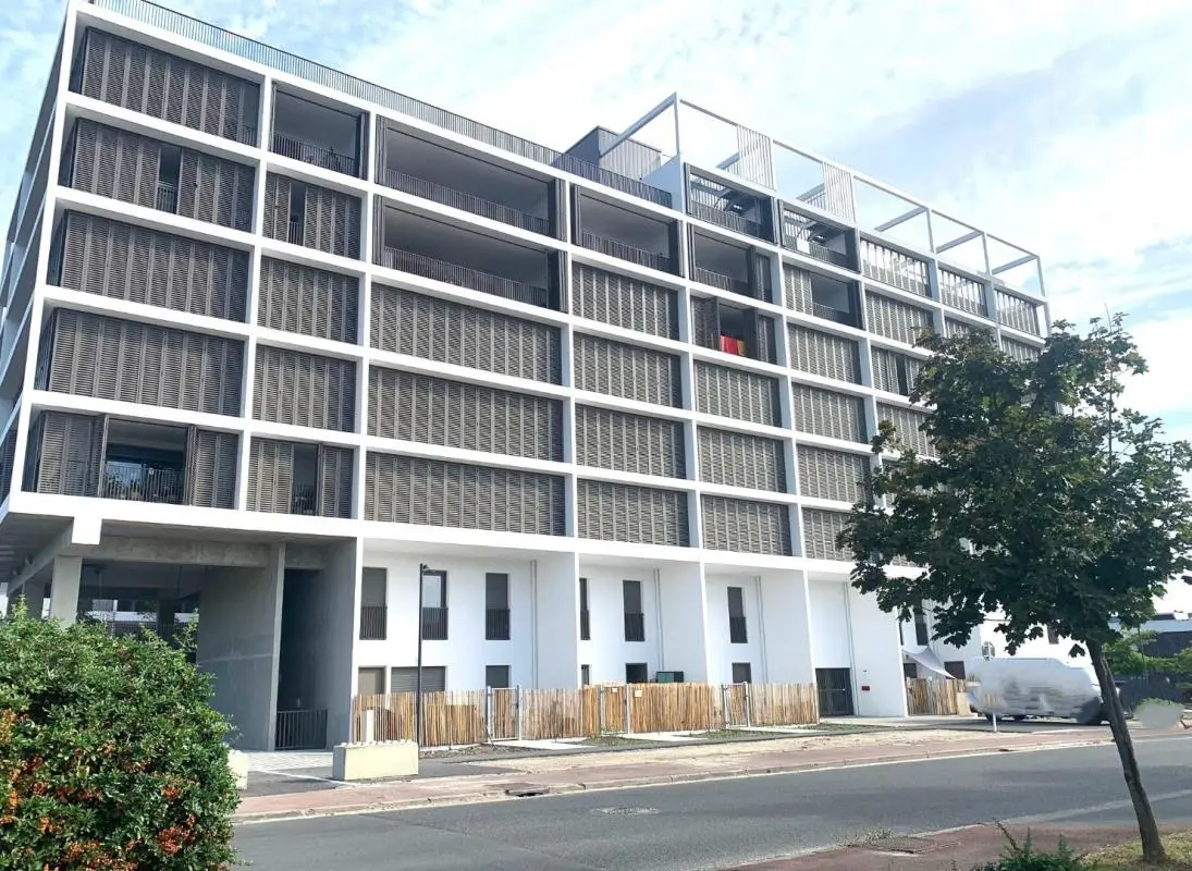 Appartement Rue Jacques Anquetil à Mérignac
