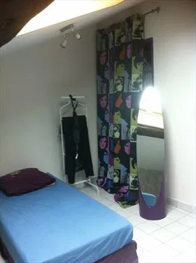 Appartement Place Antonin-Poncet à Lyon