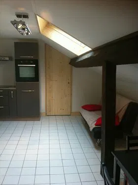 Appartement Place Antonin-Poncet à Lyon