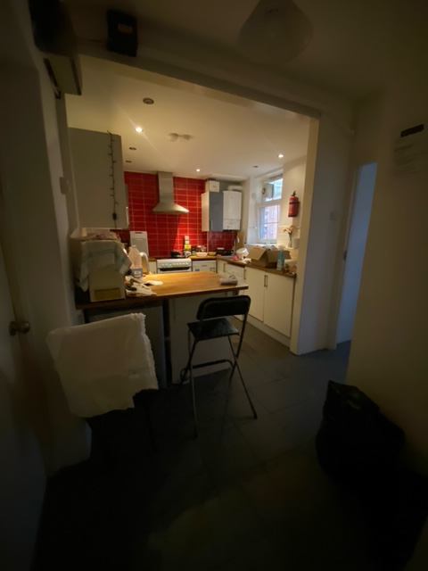 Room Loughborough Road in Greater London