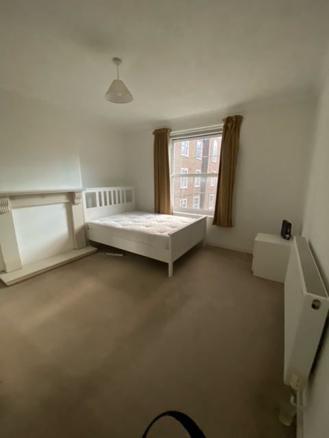 Room Loughborough Road in Greater London