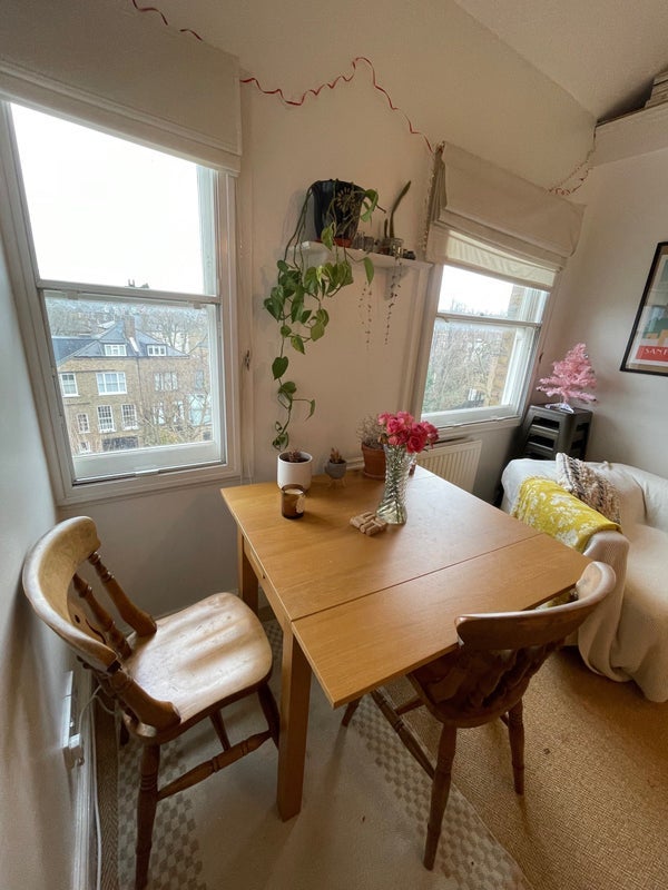 Room Fortess Road in Greater London