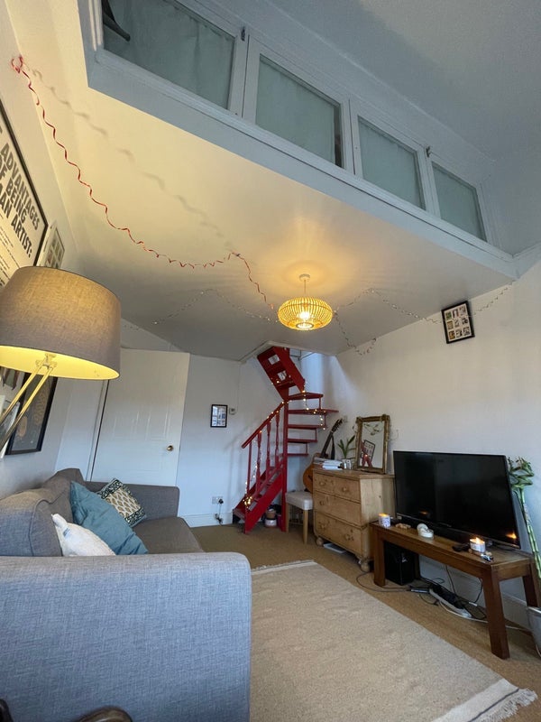 Room Fortess Road in Greater London