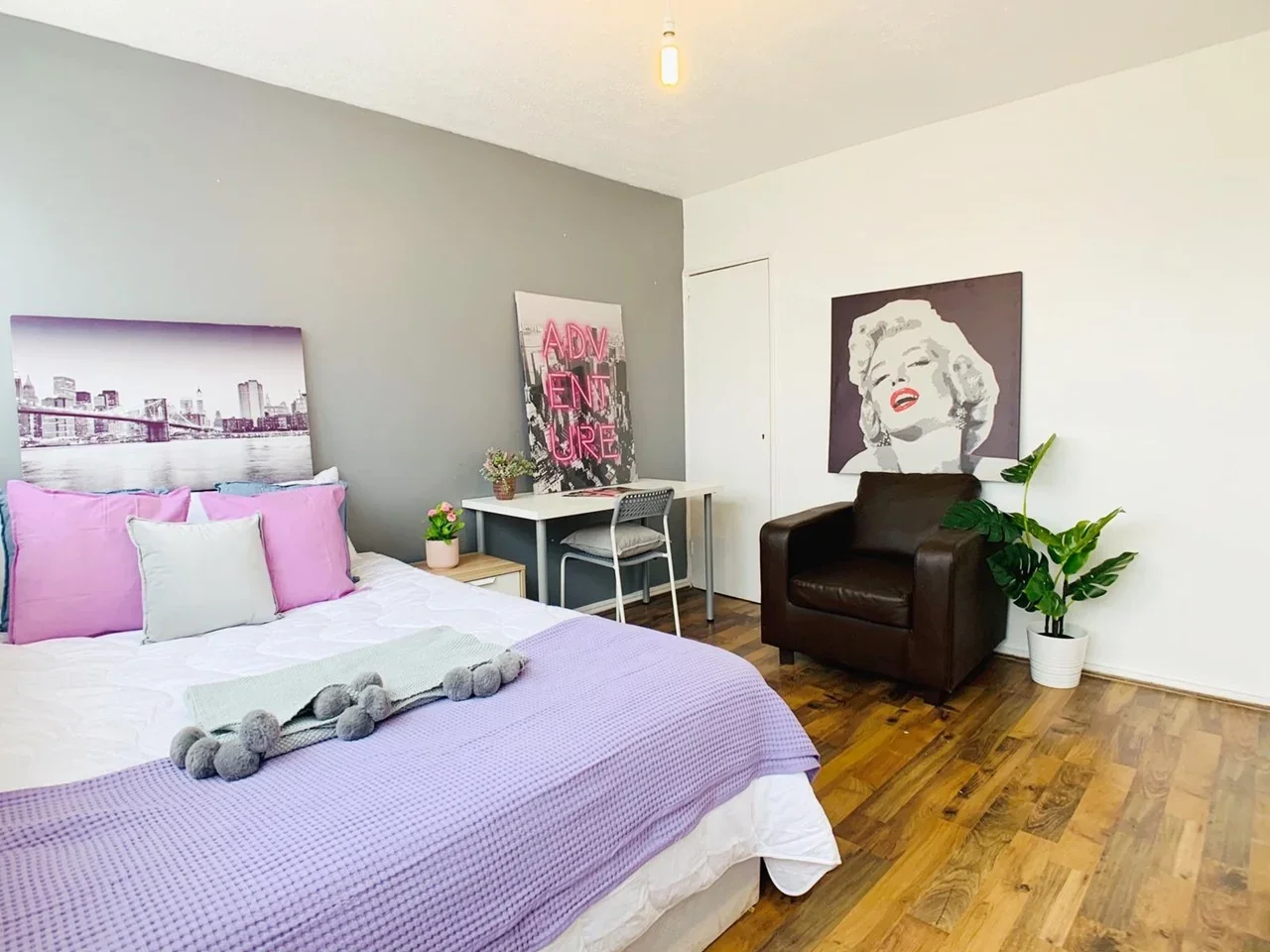 Room Norbiton Road in Greater London