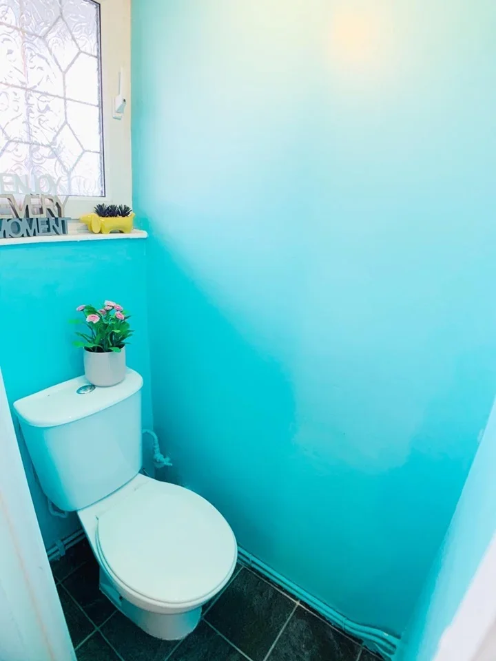 Room Norbiton Road in Greater London
