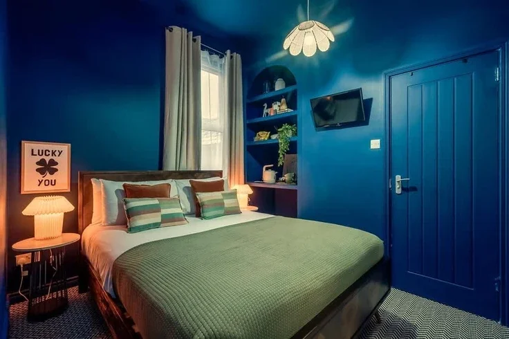 Room Wellesley Avenue in Belfast