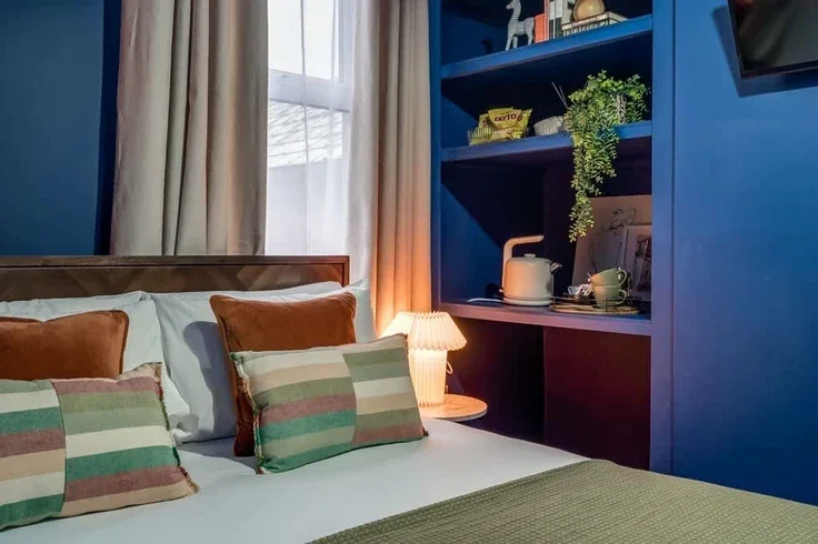 Room Wellesley Avenue in Belfast