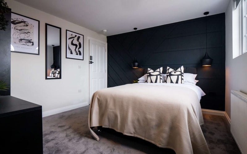 Room Westgate Road in Newcastle upon Tyne