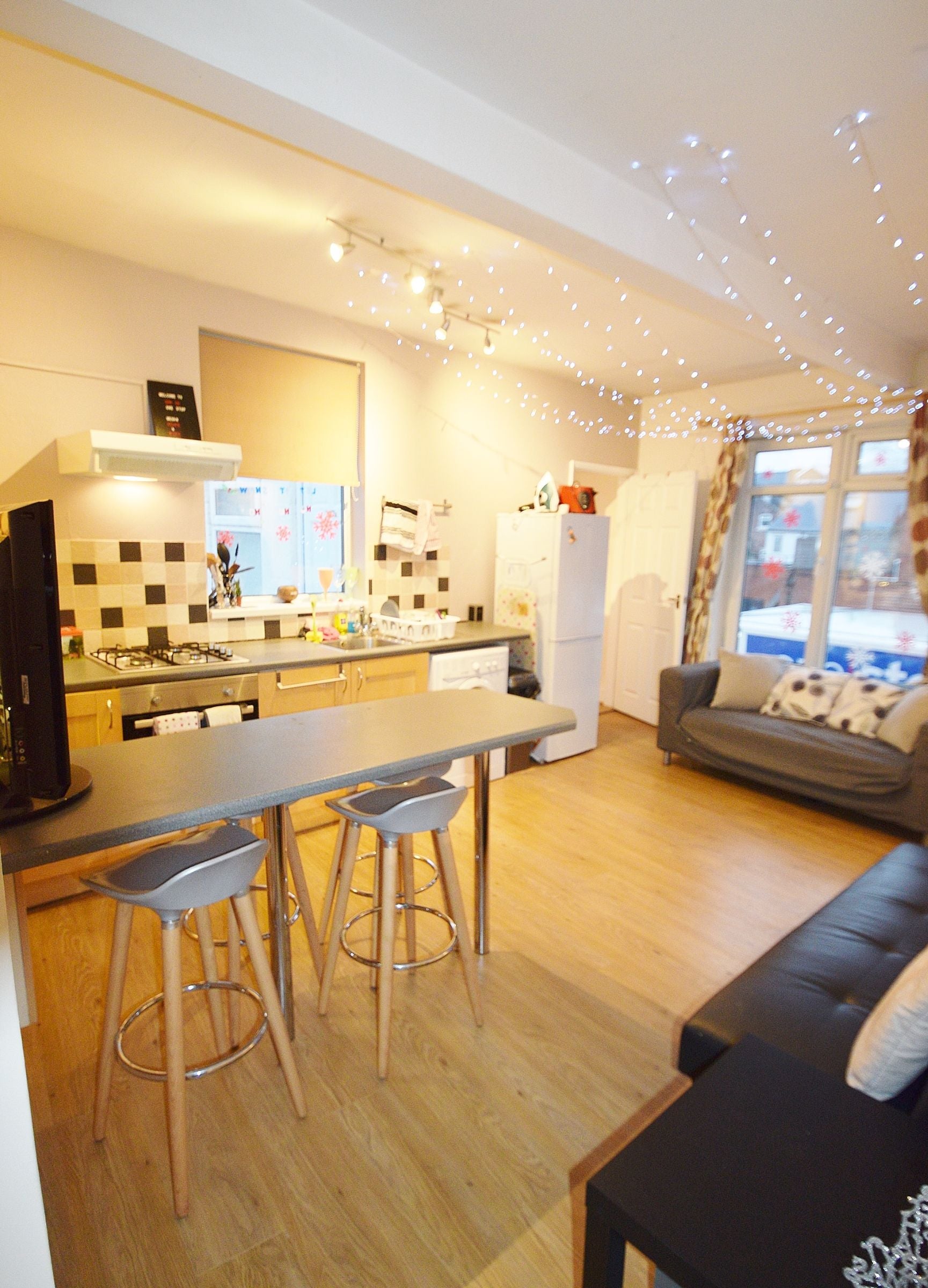 Room Ecclesall Road in Sheffield
