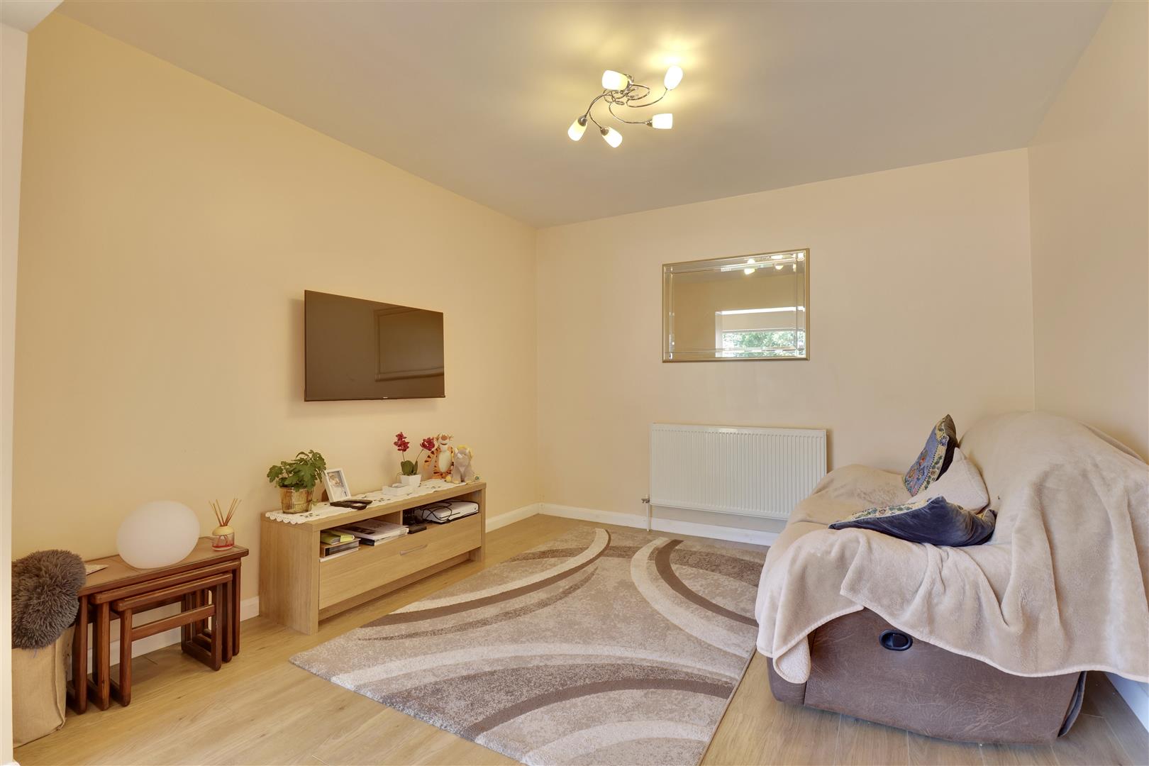 House Pettycot Crescent in Gosport