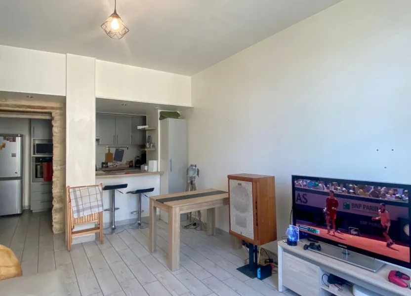 Flat Boulevard Chasseigne in Poitiers