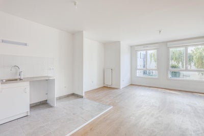 Appartement D 14 à Aubergenville