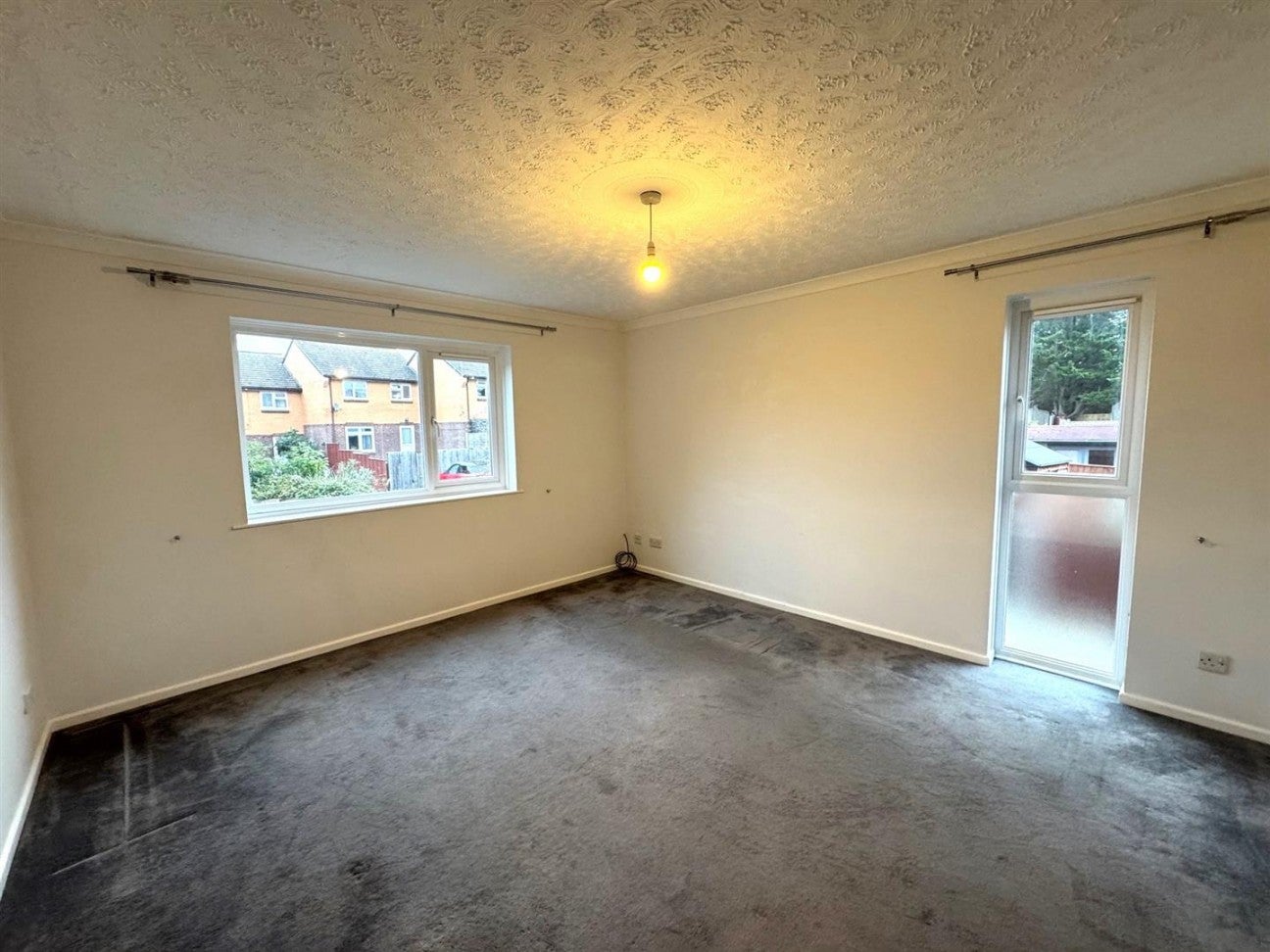 Flat Knightsdale Road in Weymouth
