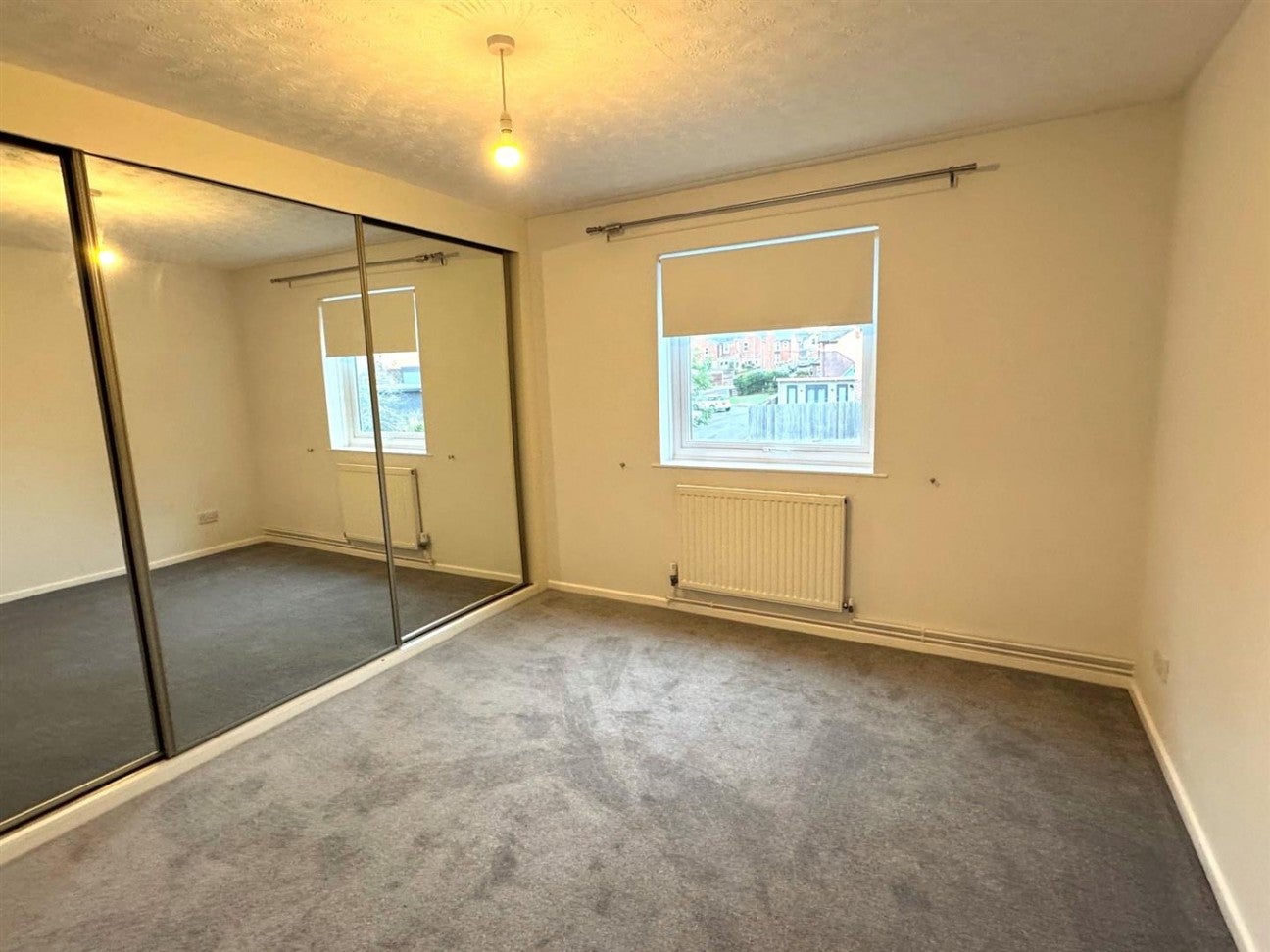 Flat Knightsdale Road in Weymouth