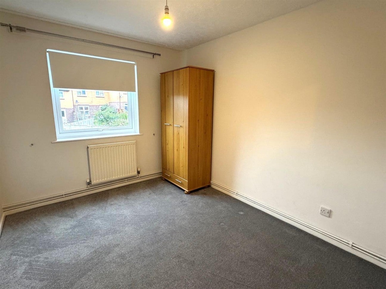 Flat Knightsdale Road in Weymouth
