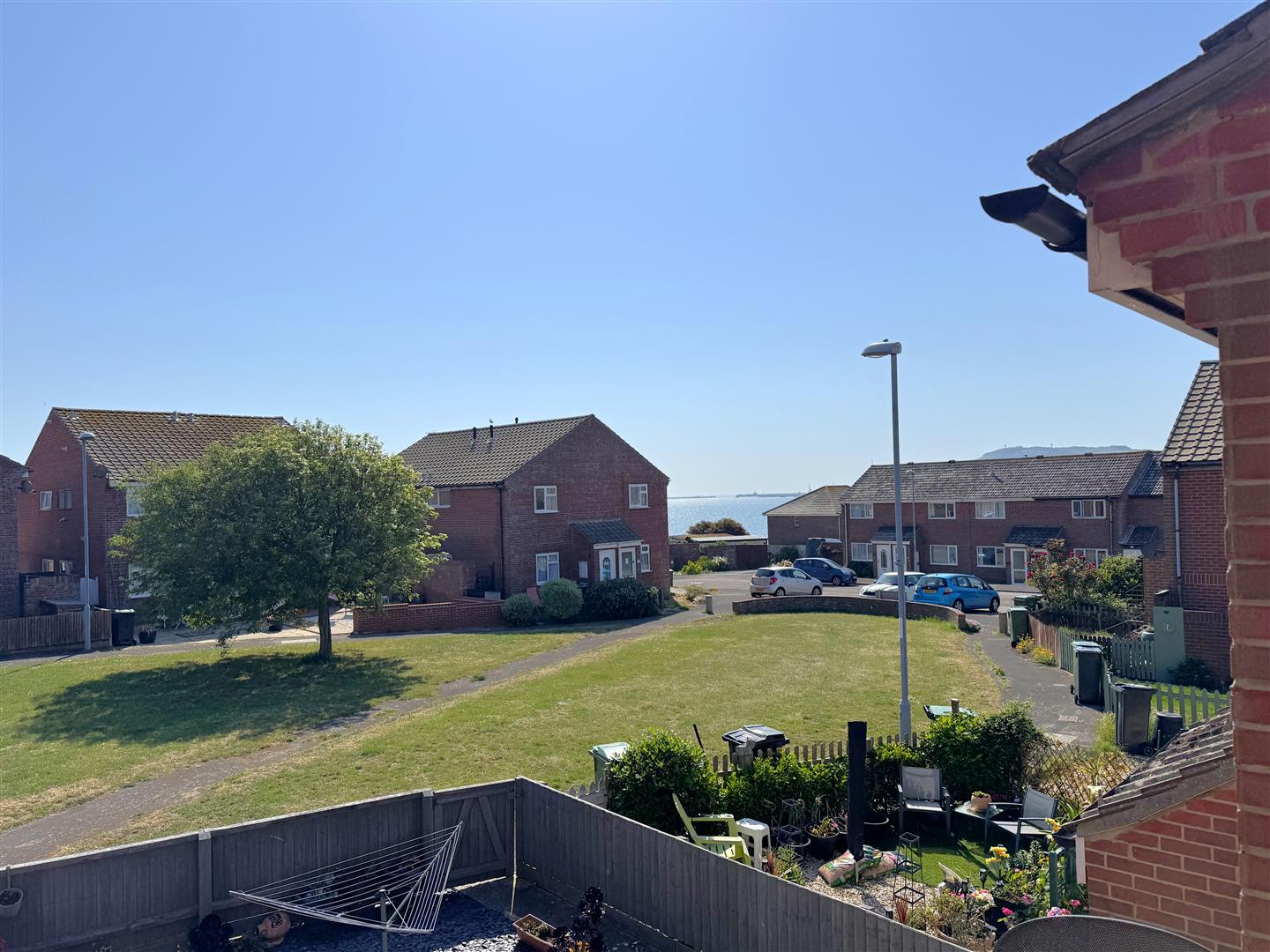 House Sandpiper Way in Weymouth