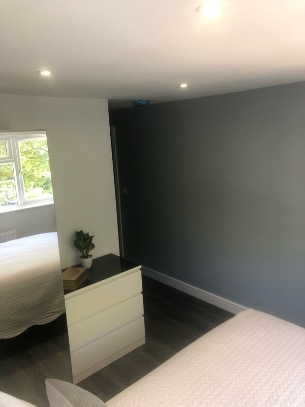 House Ardingly Close in Crawley