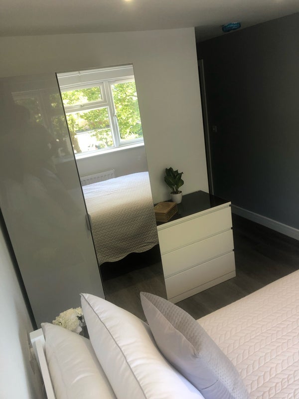 House Ardingly Close in Crawley