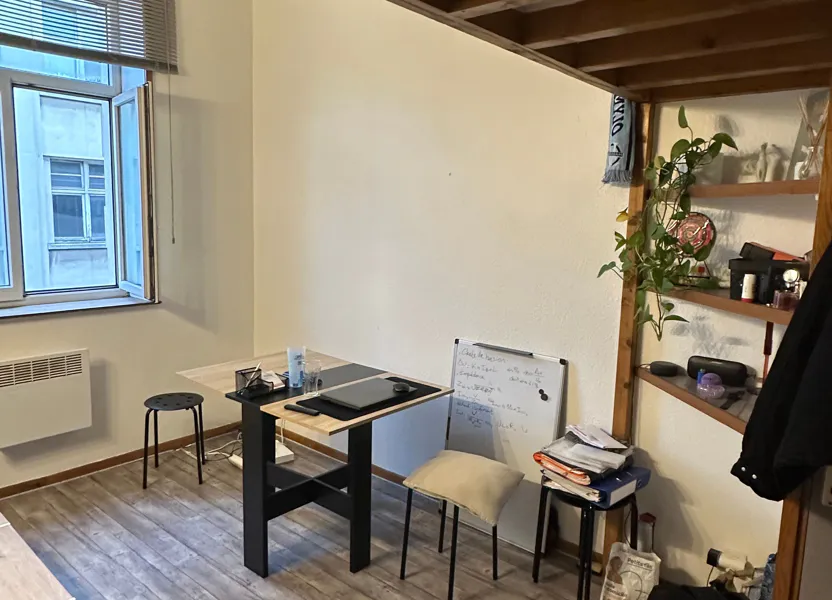 Appartement Rue de la Vieille Comédie à Lille