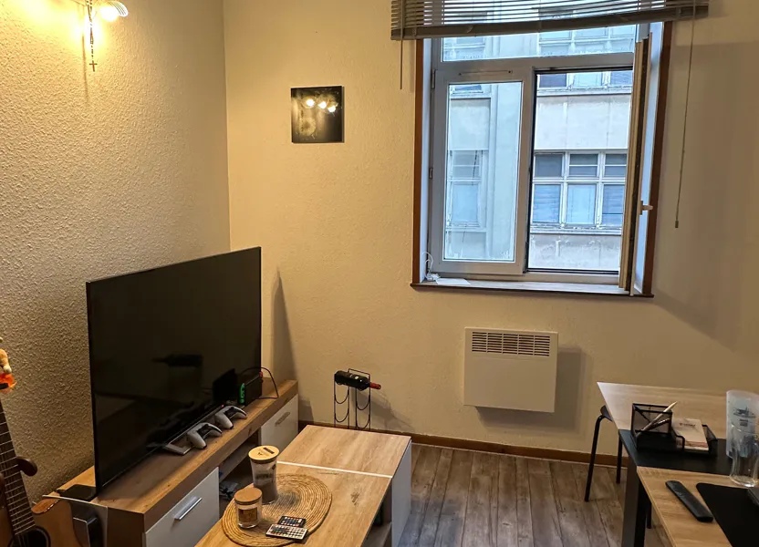 Appartement Rue de la Vieille Comédie à Lille