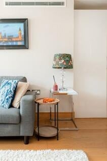 Flat Lisson Grove in City of Westminster