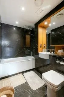 Flat Lisson Grove in City of Westminster