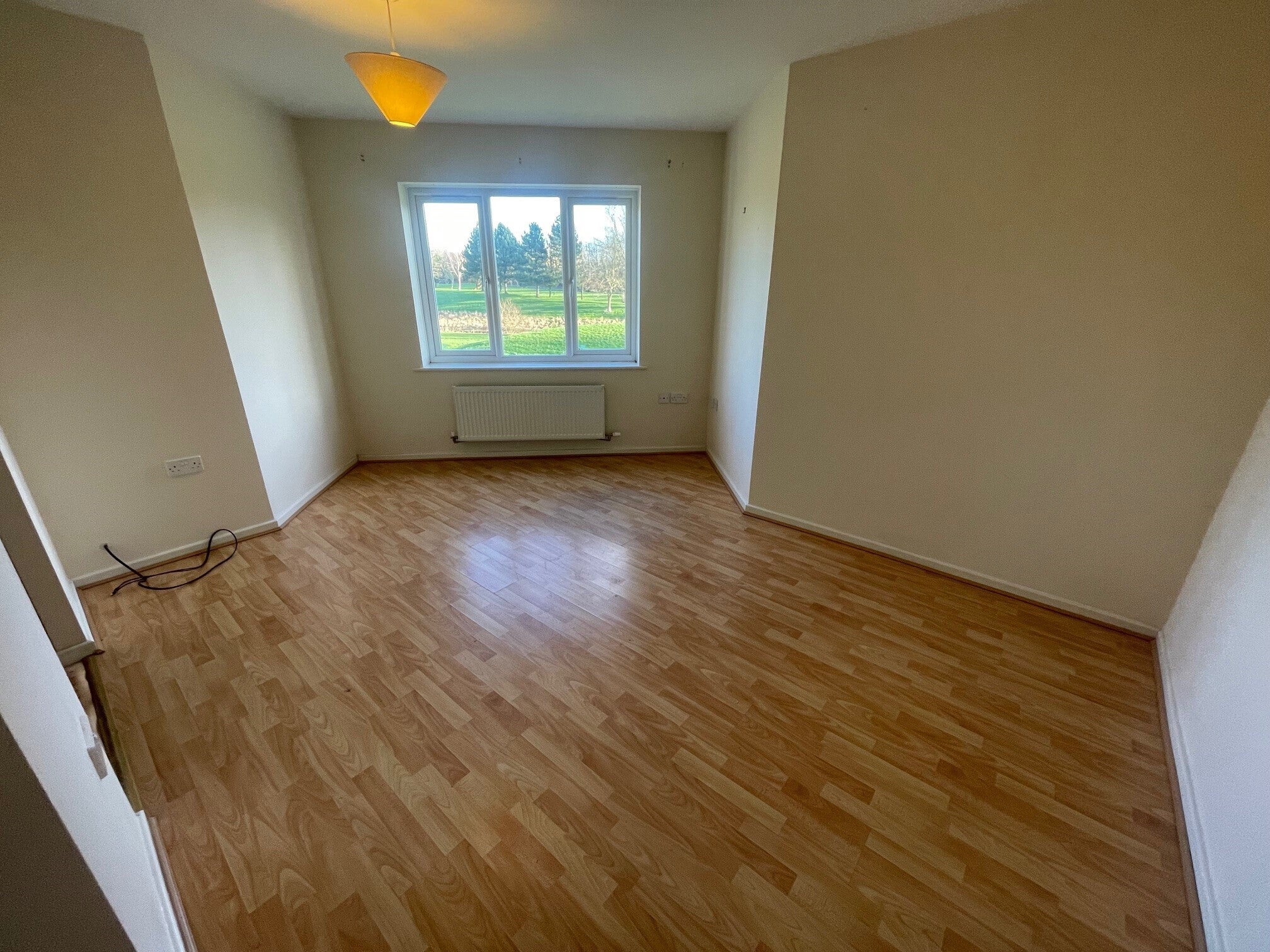 Flat Wood Close in Kirkby