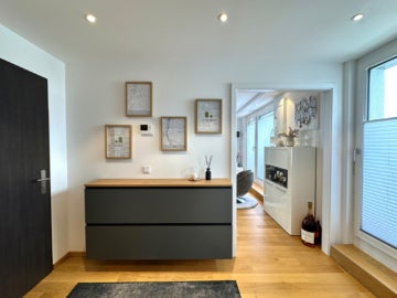 Wohnung Hammerschmiedweg in Wolfratshausen