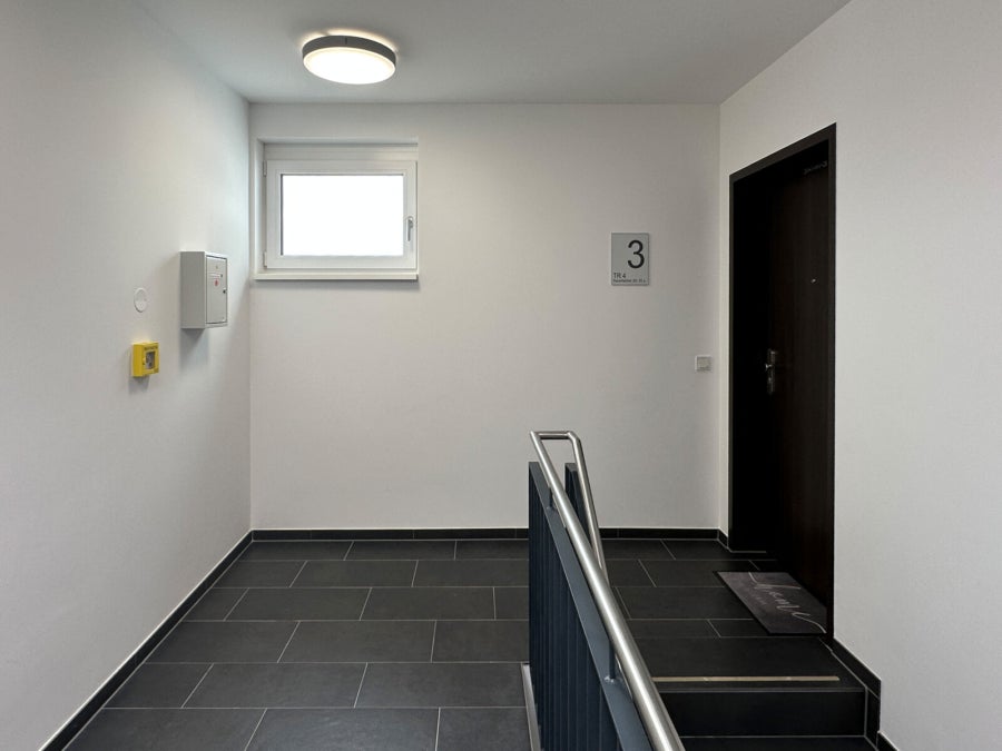 Wohnung Hammerschmiedweg in Wolfratshausen