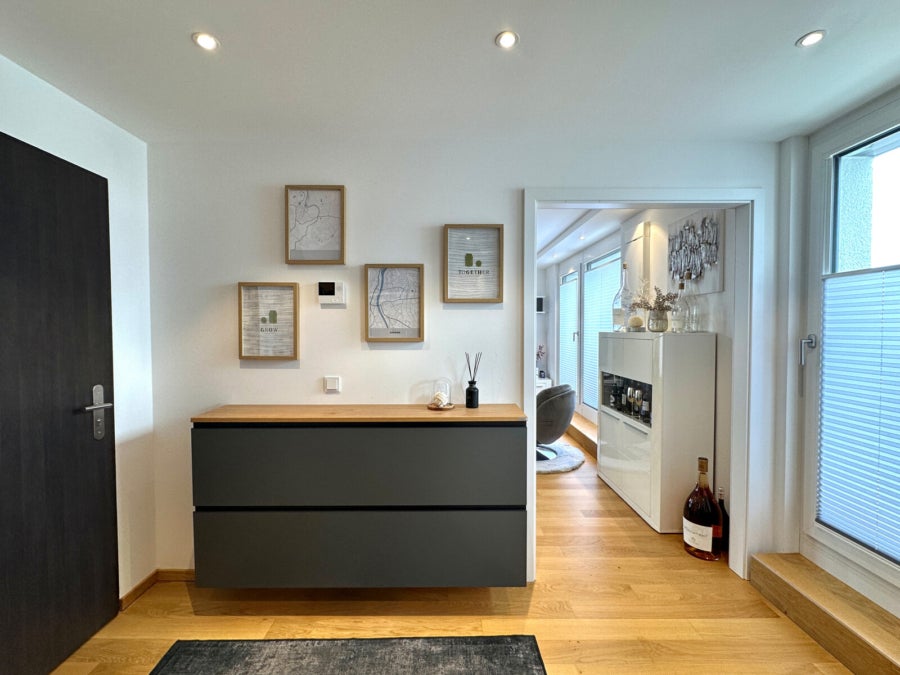 Wohnung Hammerschmiedweg in Wolfratshausen