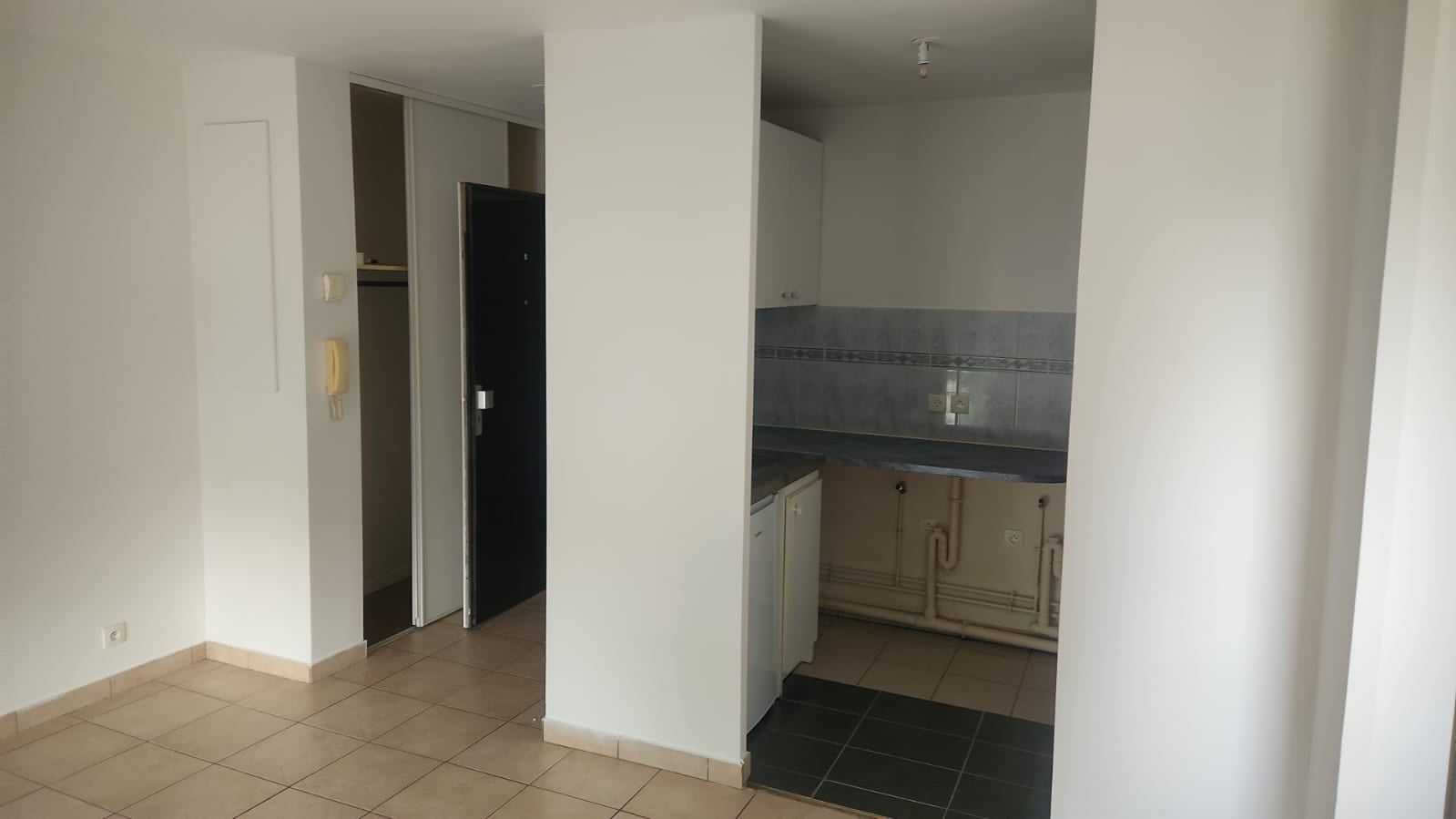 Appartement Rue Louis Sallé à Limeil-Brévannes