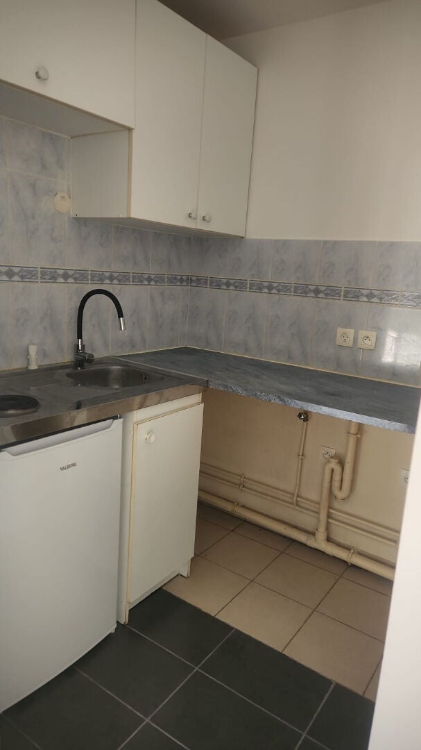 Appartement Rue Louis Sallé à Limeil-Brévannes